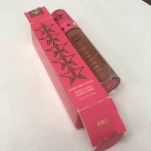 Jeffree Star Makeup - “Celebrity Skin” Liquid Lip Velour Jeffree Star Makeup - “Celebrity Skin” Liquid Lip Velour